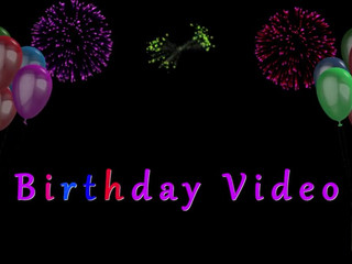 HeidiWow video from ticket show 6.07.2019