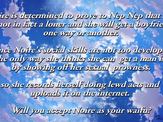 Hidori Rose record 2.07.2019