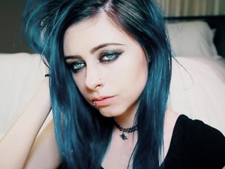 JadeSkye nude babe gets pussy fucked