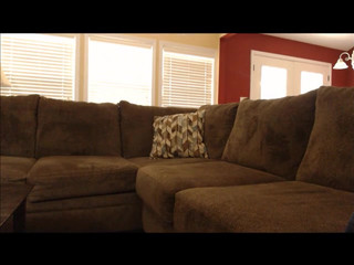 KandissKiss naughty bitch delivers orgasm sex toys