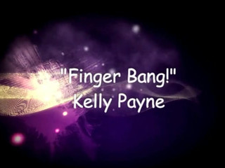 Kelly Payne t terry cap to holes