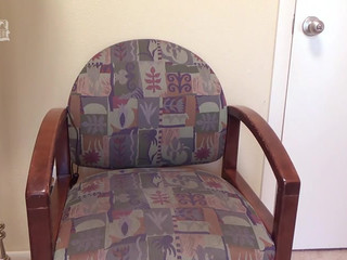 Legendarylootz painted confused caresses shaved holes