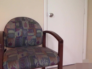 Legendarylootz crazy nurse posing on camera