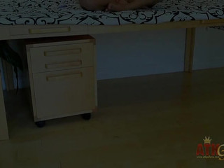 Lilyivy hot chicks pose naked