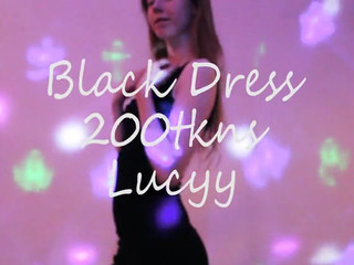LucyyLuuu shy model masturbates cunt