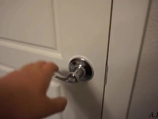 MissAlexaPearl shy bitches jerking off shaved cunt