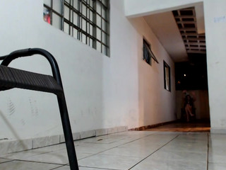 Misssweetteen sexy blonde fucks sex lips