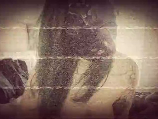 Moiramoon loves jerking off and catches the buzz from the process