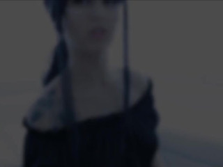 Octavia May perfect chick shows elastic buttocks