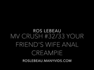 Rosie Bella aka Vic Alouqua webcast 4.07.2019