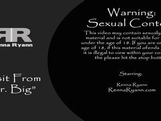 RennaRyann record 5.07.2019