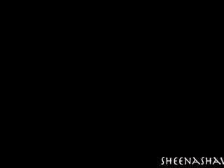 Sheena Shaw mfc video 9.06.2019