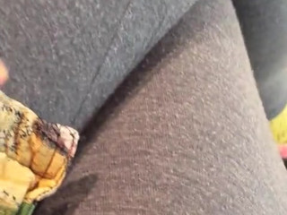 Viciusgirl groans loudly