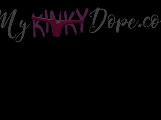 Mykinkydope ticket show 13.07.2019