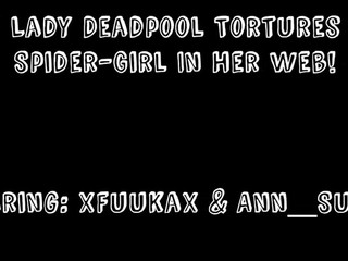 XFuukaX cute slut jerking shaved cunt