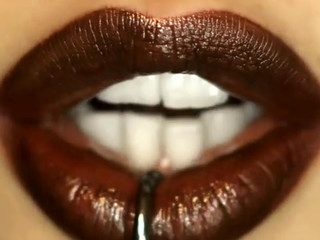 Lena Paul a young doll is naughty with a vibrator