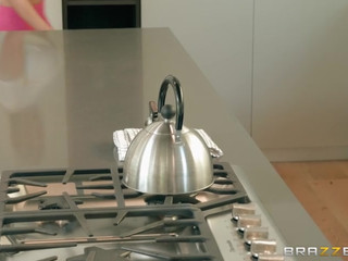 Ayumi Anime busty young lady erotic undressed