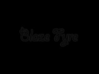 Blazefyre private video 6.07.2019