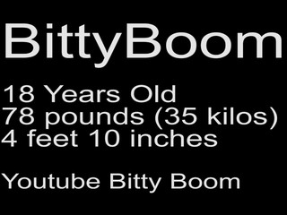 BittyBoom on air 27.07.2019