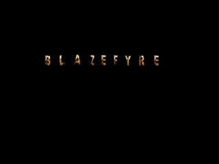 Blazefyre spectacle 26.06.2019