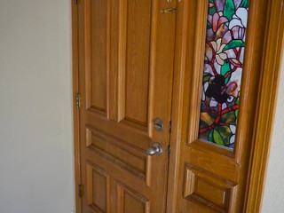 Haley420 solid beast furiously fucks holes