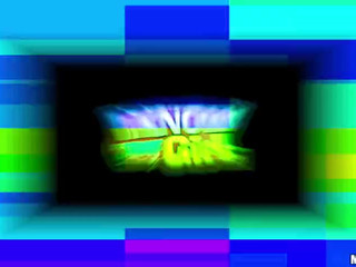 Jeri Lynn sweet babe shining in holes