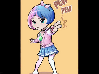 Lana Rain webcast 9.07.2019