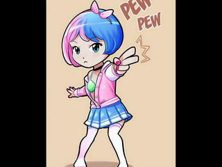 Lana Rain live video 3.06.2019