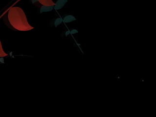 Larkin Love busty babe masturbates cunt