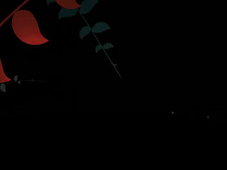 Larkin Love charming babe masturbates shaved vagina