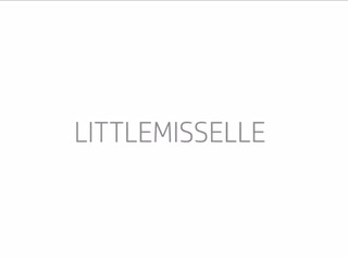 LittleMissElle mfc video 27.06.2019