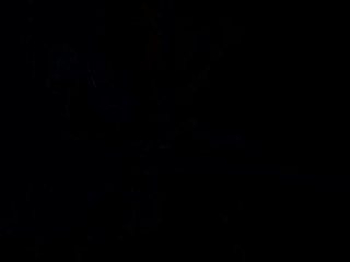 MiaRand adult skin jerks off both holes