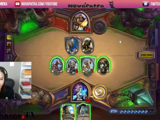 Novapatra ticket show 7.06.2019