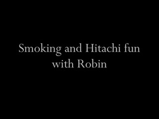 Sarah Rae busty slut poses naked