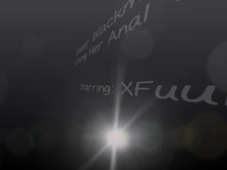 XFuukaX busty slut gets fucked while standing with cancer