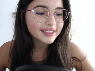 playnofuckinggames cutie in white panties