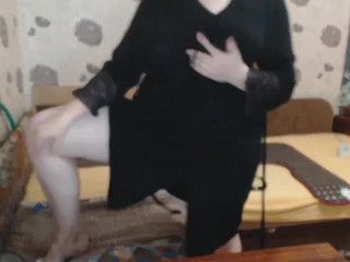 planet_Koshka leggy babe