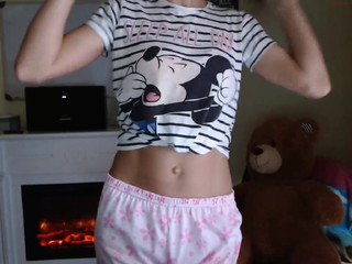 mollylittleshy sweetie baby