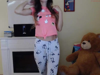 mollylittleshy cute confused teasingly pussy