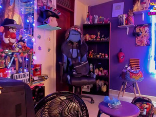 kloelamaravilla18 overall model and its large buffers