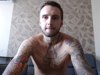 hot_couple_of_dream awesome strap with big dildo