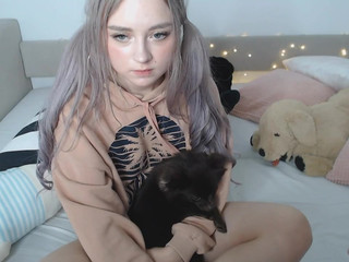 honey_devildoll experienced woman fucks with sex toy