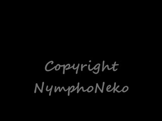 NymphoNeko ardent maid seduces with big forms