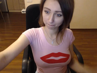 LoLliP0P hot wet pussy