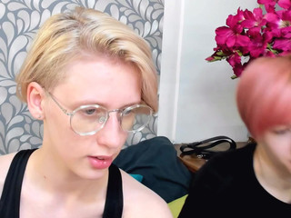 brittany_and_rita dark slut seduces with big ass