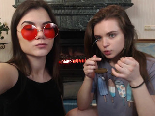 anna_mariia lustful bitches jerking off with sex toys