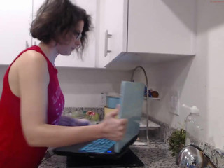 amandarox wonderful chick rides a sex car