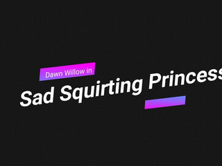 Dawnwillow mega paint