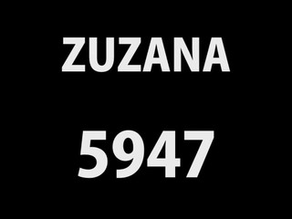 Zuzana mfc video 5.07.2019