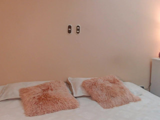 scarlett_baker graceful female seduces with juicy tits